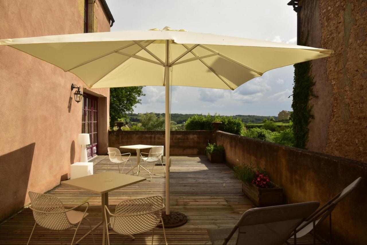 Logis Hotel Le Boudoir ベルベス エクステリア 写真