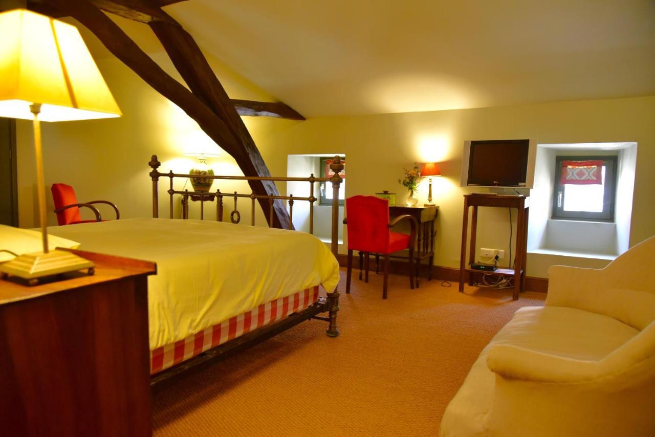 Logis Hotel Le Boudoir ベルベス エクステリア 写真