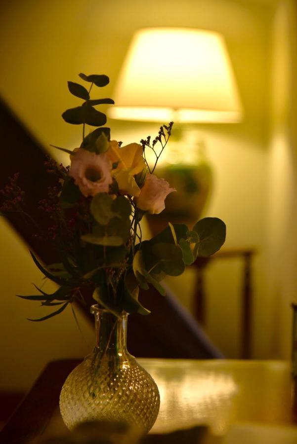 Logis Hotel Le Boudoir ベルベス エクステリア 写真