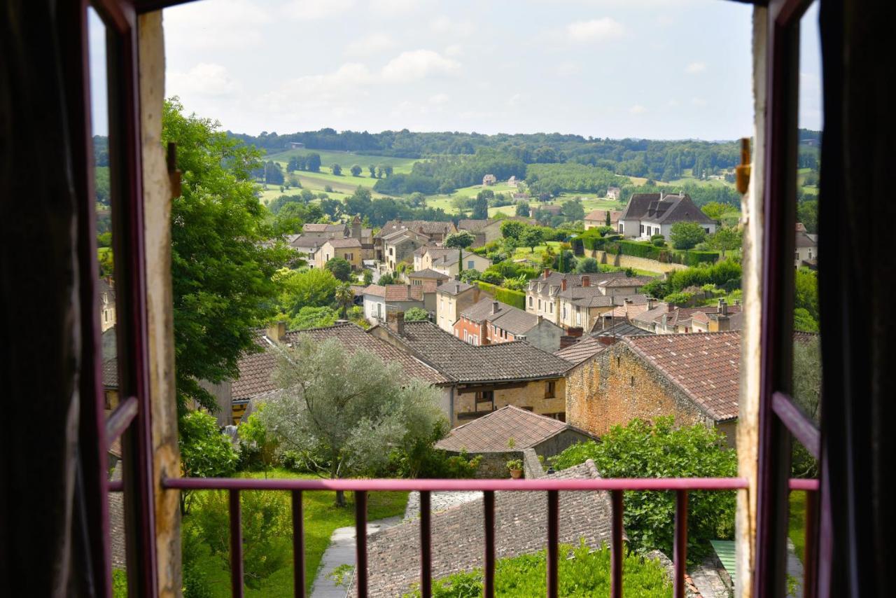 Logis Hotel Le Boudoir ベルベス エクステリア 写真