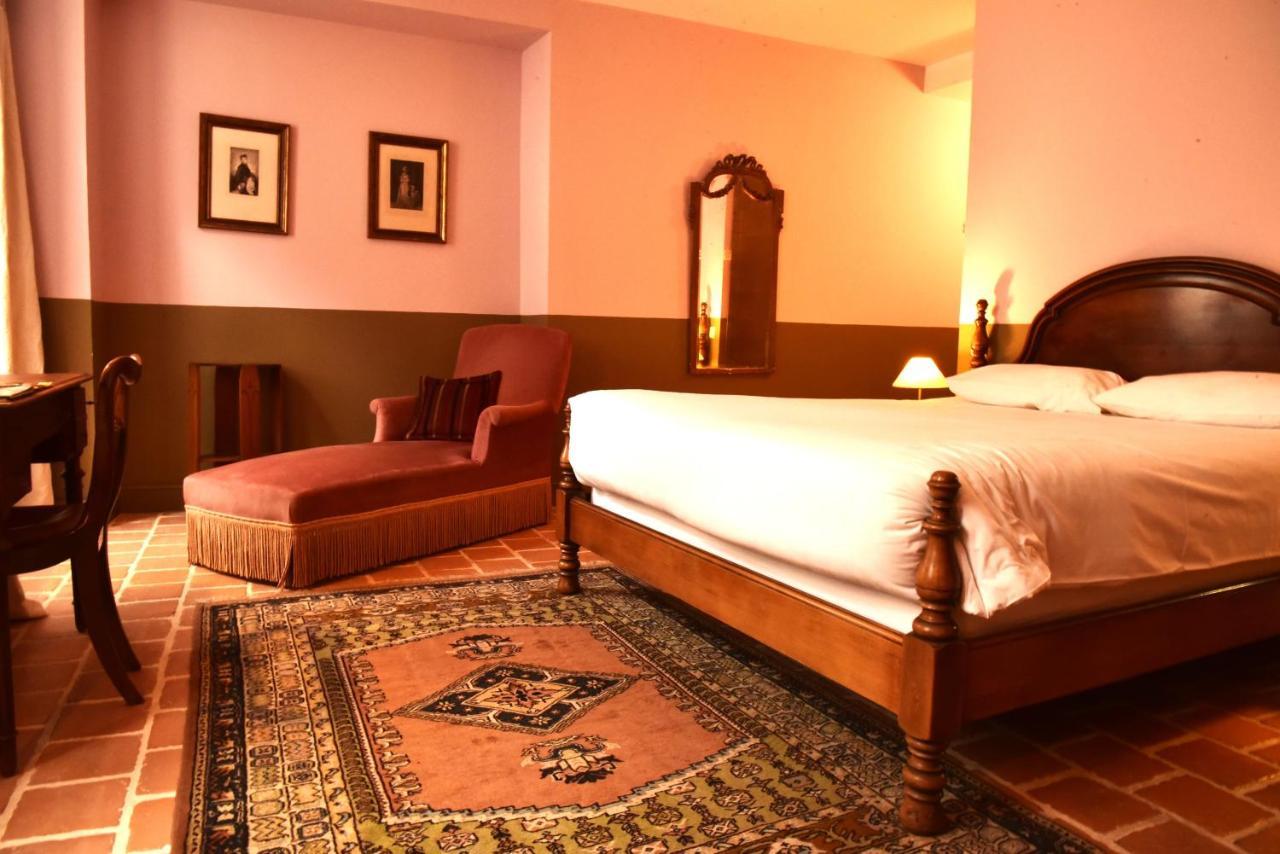 Logis Hotel Le Boudoir ベルベス エクステリア 写真