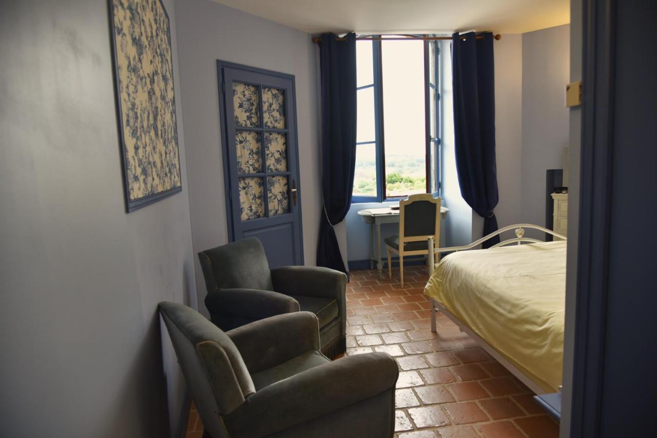 Logis Hotel Le Boudoir ベルベス エクステリア 写真