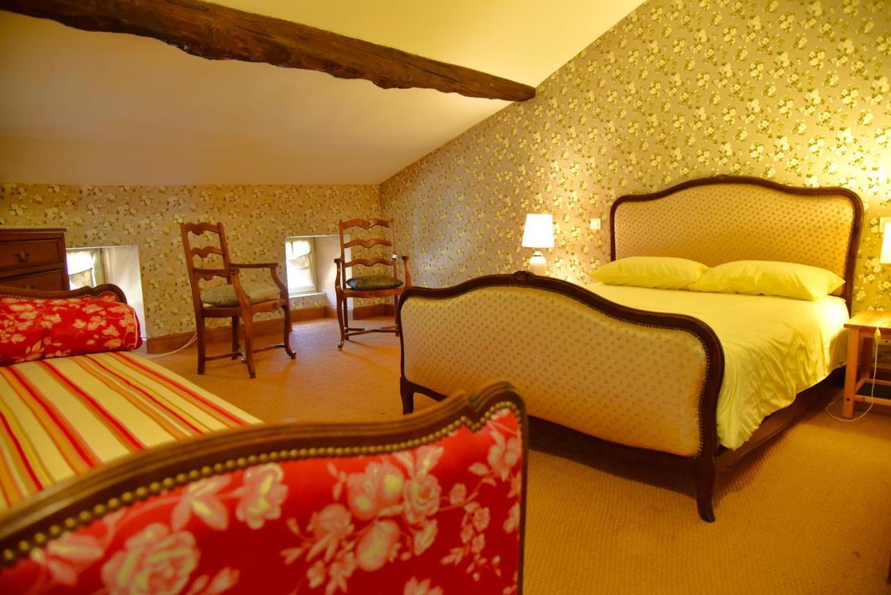 Logis Hotel Le Boudoir ベルベス エクステリア 写真