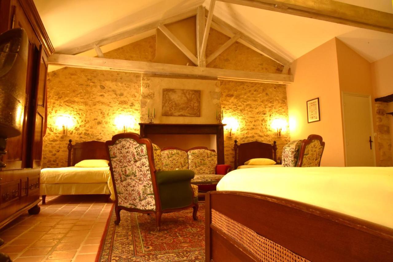 Logis Hotel Le Boudoir ベルベス エクステリア 写真